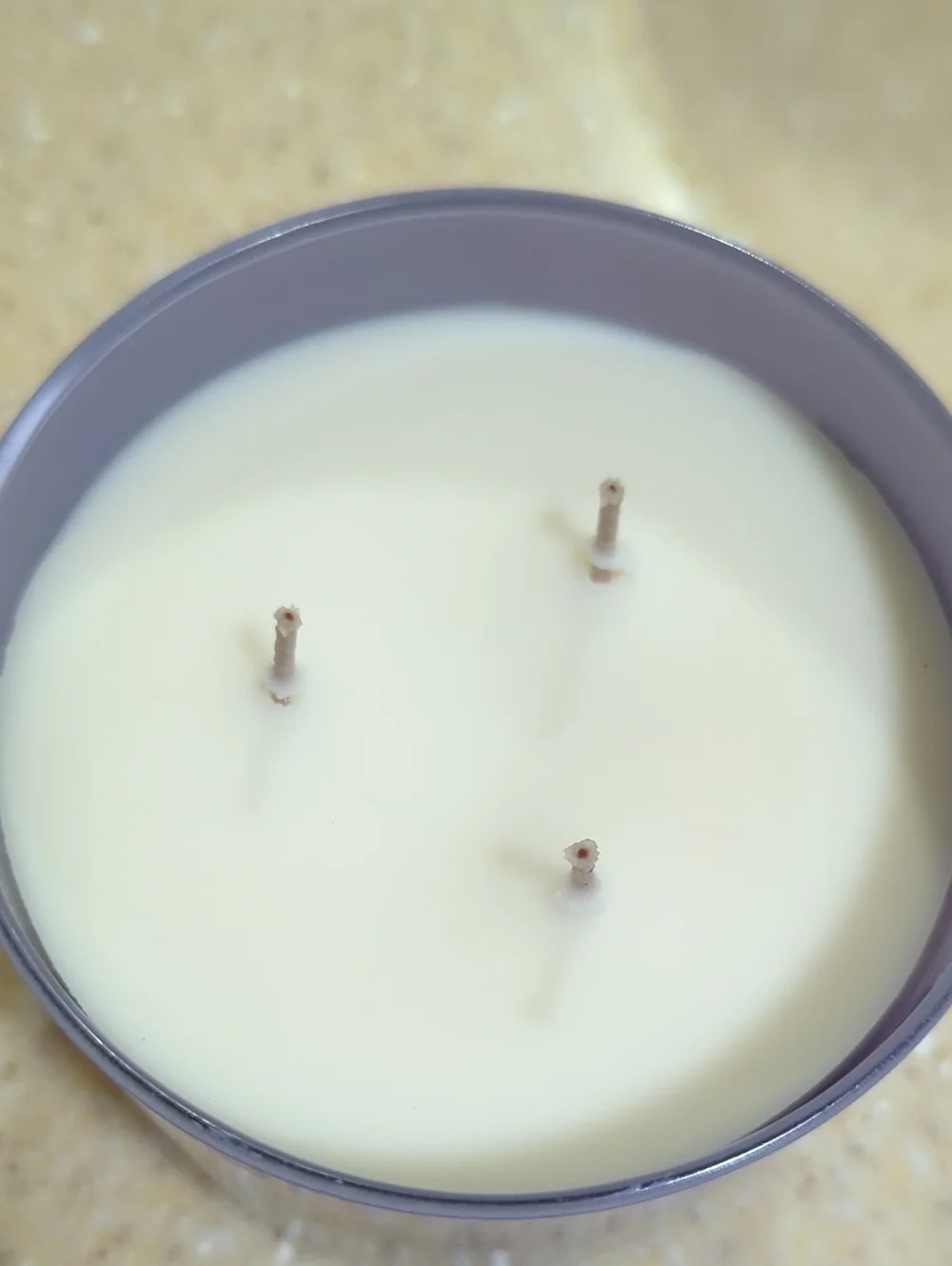 White Barn candle